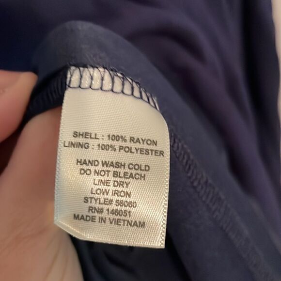 Monteau Dress Large - Picture 4 of 8